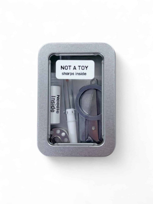 Sewing Kit (NOT a toy)