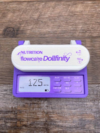 Mini Feeding Pump Play Tool