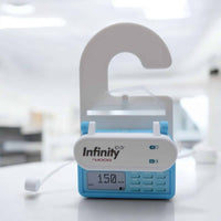 Mini Pump Pal (Play Feeding Pump Sold Separately)