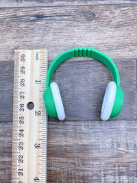Toy Ear Defenders for Elf