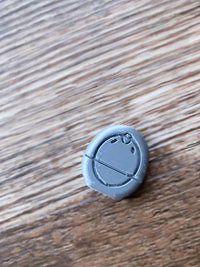 Mini Cochlear Implant for Doll/Plush (sewable)