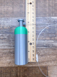 Mini Oxygen Set Play Tool