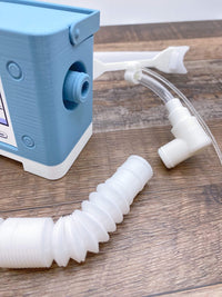Mini Ventilator Play Tool