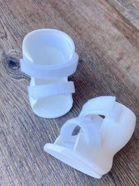 Mini AFO's for Doll/Plush