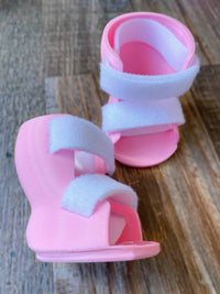 Mini AFO's for Doll/Plush