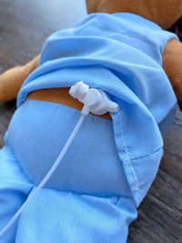 G-Tube for Doll/Plush (sewable)