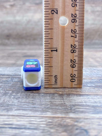Mini Pulse Oximeter Play Tool