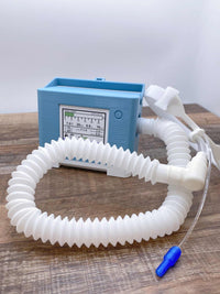 Mini Ventilator Play Tool