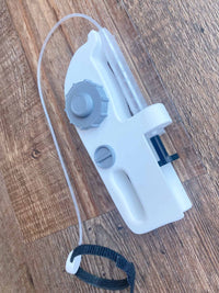 Mini Syringe Infusion Pump Play Tool