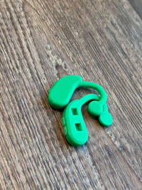 Sewable Hearing Aid Button for Doll/Plush