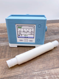 Mini Ventilator Play Tool