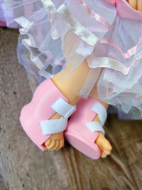 Mini AFO's for Doll/Plush