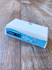Mini Hospital Play Simulation System
