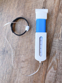 Mini Syringe Infusion Pump Play Tool (Enclosed System)