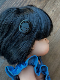 Mini Cochlear Implant for Doll/Plush (sewable)