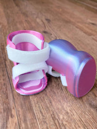 Mini AFO's for Doll/Plush