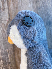 Mini Cochlear Implant for Doll/Plush (sewable)