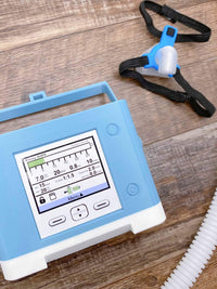 Mini Ventilator Play Tool