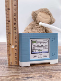 Mini Ventilator Play Tool