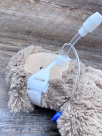 Mini Ventilator Play Tool