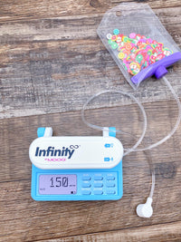 Mini Hospital Play Simulation System