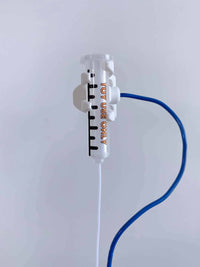 Play Gravity Feed Syringe