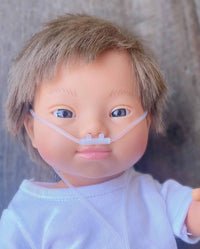 Mini Oxygen Set Play Tool