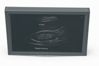 Mini Echocardiogram / Ultrasound Play Tool