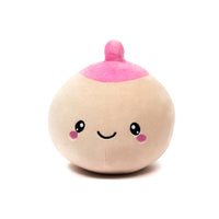 Breast Plush Organ - Breast is yet to come!