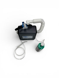 Mini Multipurpose Vent Play Tool