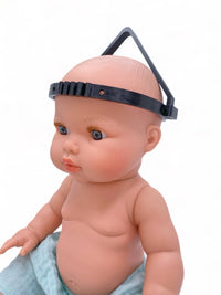 Mini Halo Neck Brace for Doll/Plush
