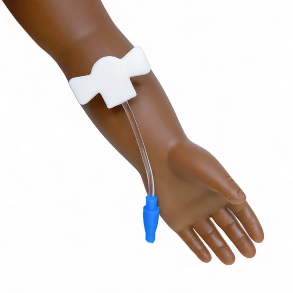 Butterfly Needle (IV) Play Tool