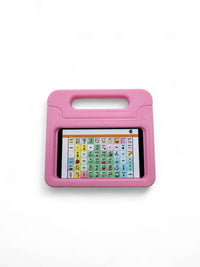 Tiny AAC Model for Fashion Doll or Action Figure
