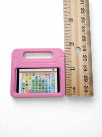 Tiny AAC Model for Fashion Doll or Action Figure