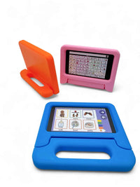Mini AAC Device for Doll/Plush