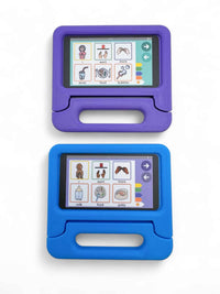 Mini AAC Device for Doll/Plush