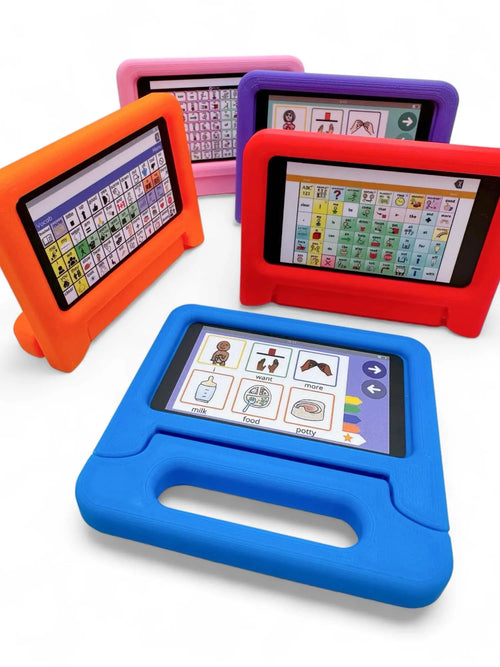 Mini AAC Device for Doll/Plush