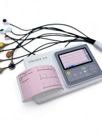 Mini ECG/EKG Play Tool