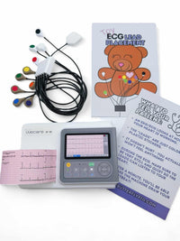 Mini ECG/EKG Play Tool