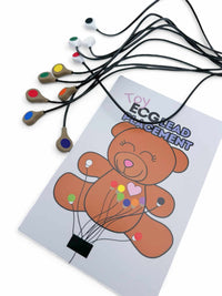 Mini ECG/EKG Play Tool
