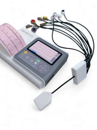 Mini ECG/EKG Play Tool