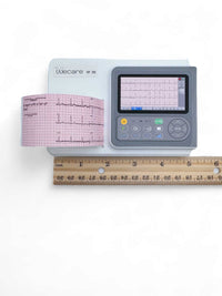 Mini ECG/EKG Play Tool