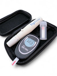 Glucometer Play Tool Set