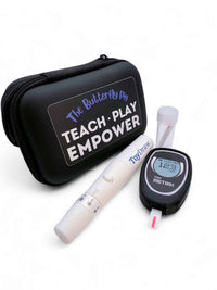 Glucometer Play Tool Set