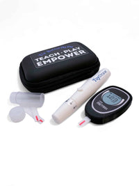 Glucometer Play Tool Set