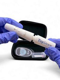 Glucometer Play Tool Set