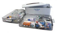 Prep & Play Kit