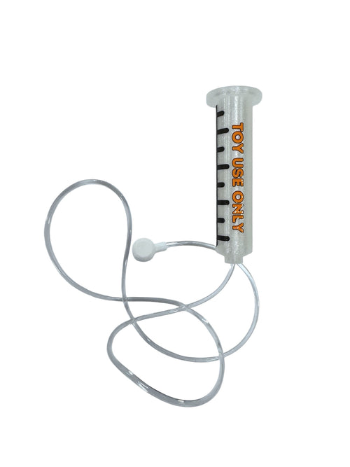 Play Gravity Feed Syringe