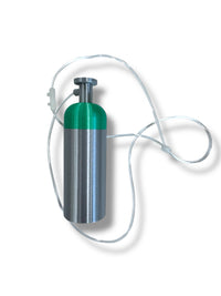 Mini Oxygen Set Play Tool