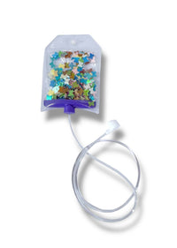 Mini Feeding Bag Play Tool (Various styles)